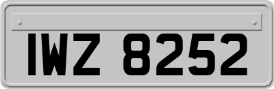 IWZ8252