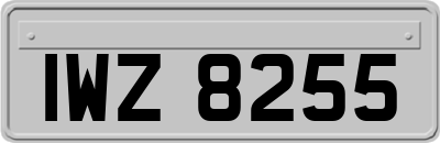 IWZ8255