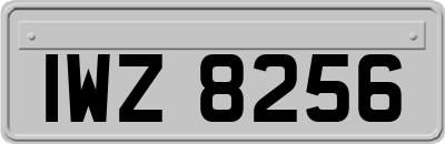 IWZ8256