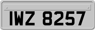 IWZ8257