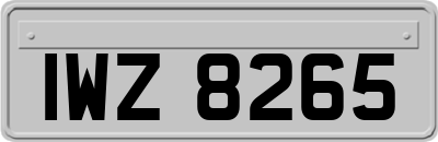 IWZ8265