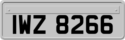 IWZ8266