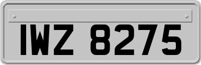 IWZ8275