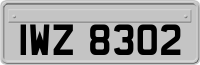 IWZ8302