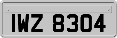 IWZ8304