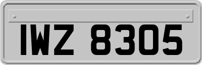 IWZ8305