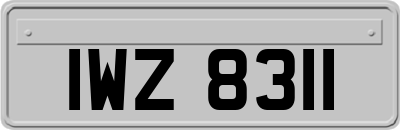IWZ8311