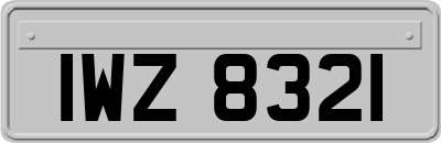 IWZ8321