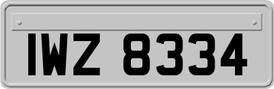 IWZ8334