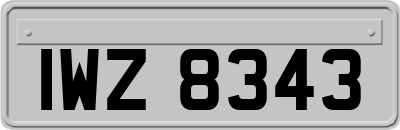 IWZ8343