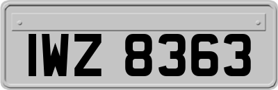 IWZ8363