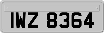 IWZ8364