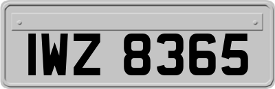 IWZ8365