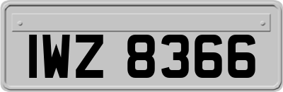 IWZ8366