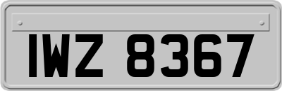 IWZ8367