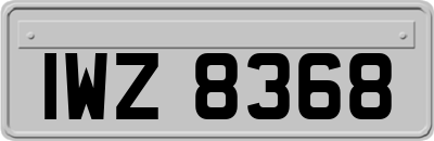 IWZ8368