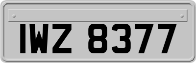IWZ8377
