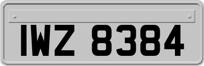 IWZ8384