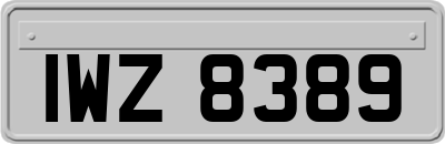 IWZ8389