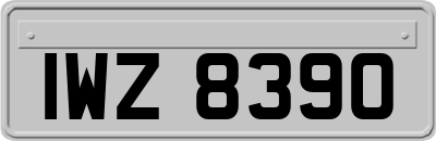 IWZ8390
