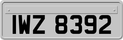 IWZ8392