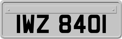 IWZ8401