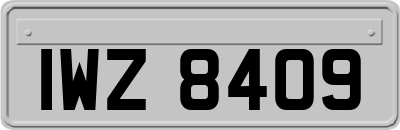 IWZ8409