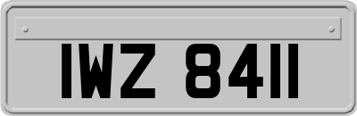 IWZ8411