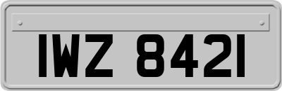 IWZ8421