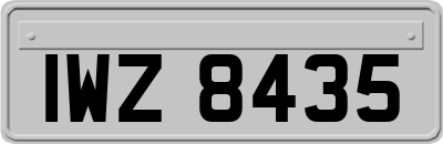 IWZ8435
