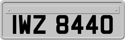 IWZ8440