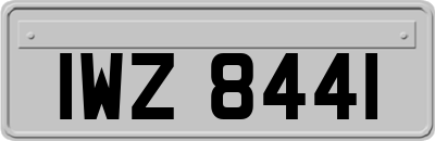 IWZ8441