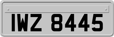 IWZ8445