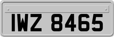 IWZ8465
