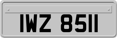 IWZ8511