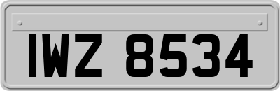 IWZ8534