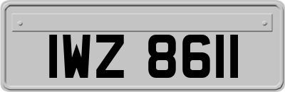 IWZ8611