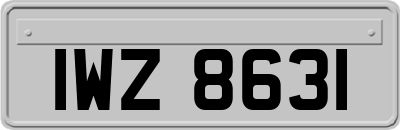 IWZ8631