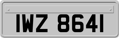IWZ8641