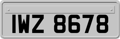 IWZ8678