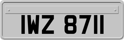 IWZ8711
