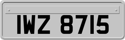 IWZ8715