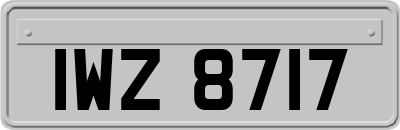 IWZ8717