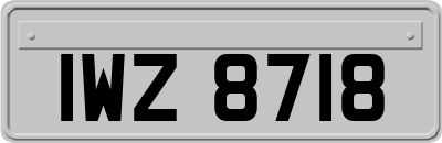 IWZ8718
