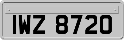 IWZ8720