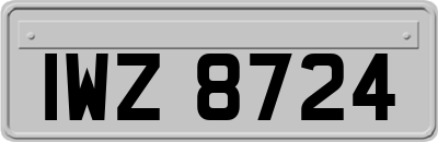 IWZ8724