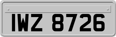 IWZ8726