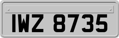 IWZ8735
