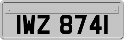 IWZ8741