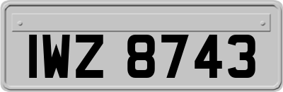 IWZ8743